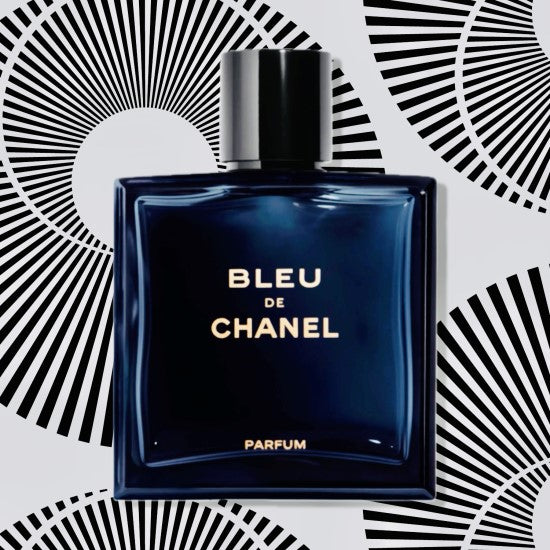 Bleu de chanel parfum online