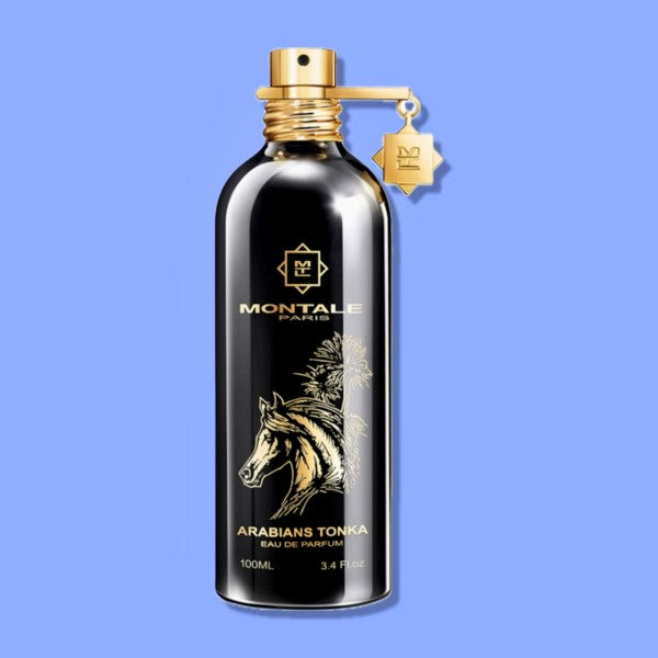 Arabians Tonka Montale Parfumprobe