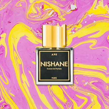 Nishane Ani Extrait de Parfum Probe