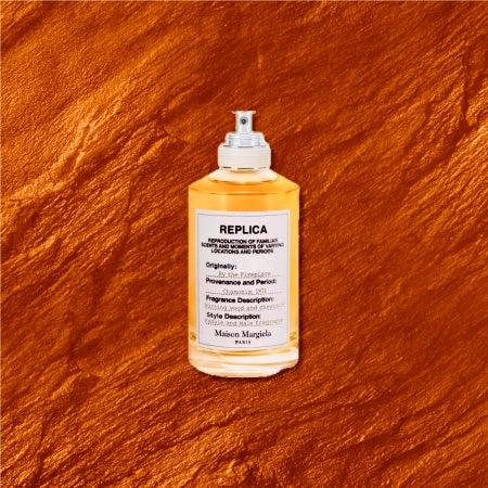 Maison Margiela Replica By the Fireplace Parfum Probe