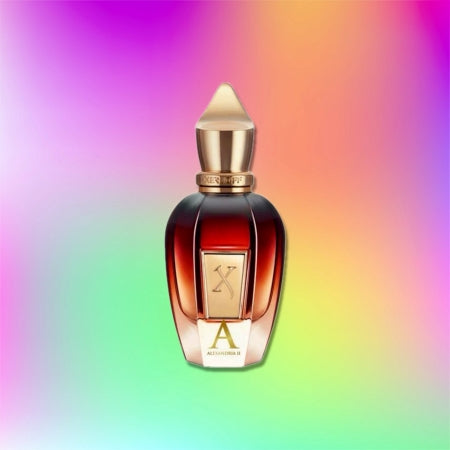 XerJoff Alexandria II Parfum Probe Tester